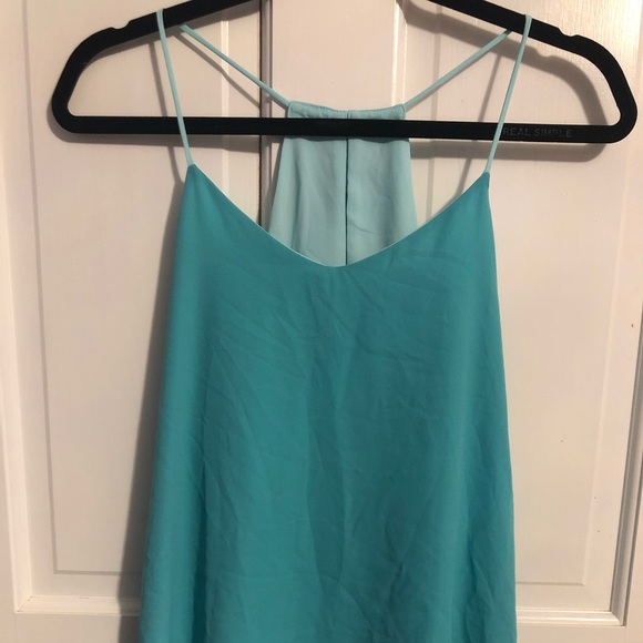 Express tank top - Picture 2 of 4